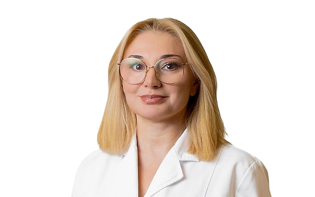 Залова Фатима Магомедовна