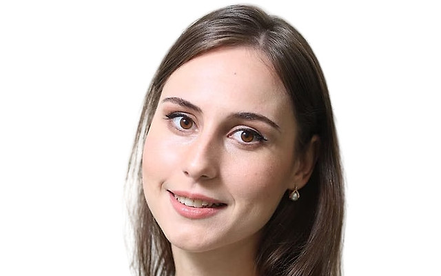 Заркуа Юлия Тамазиевна