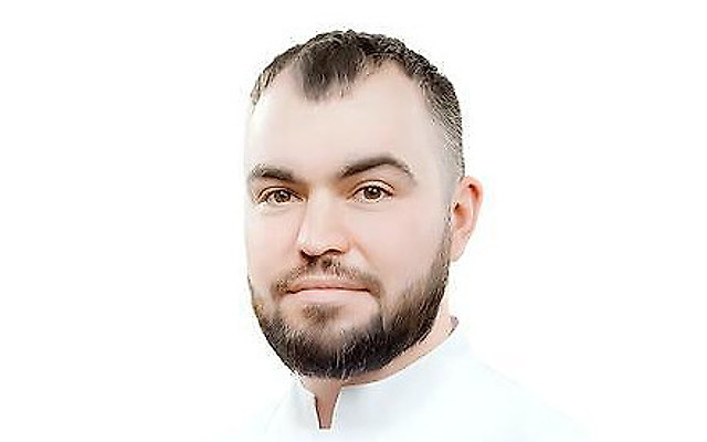 Сироткин Максим Игоревич