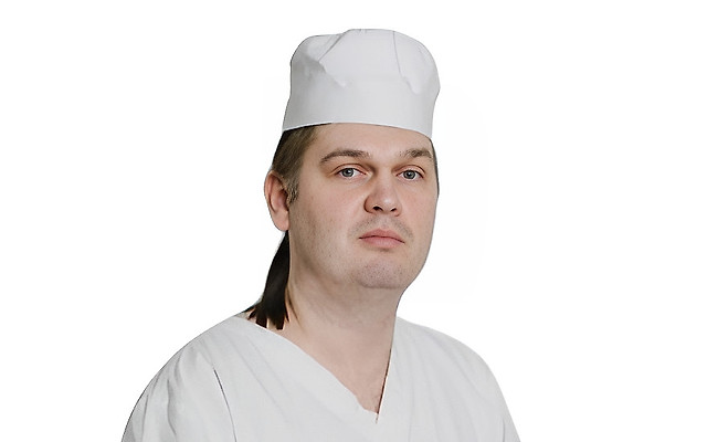 Липский Станислав Викторович
