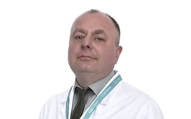 Иванов Александр Александрович