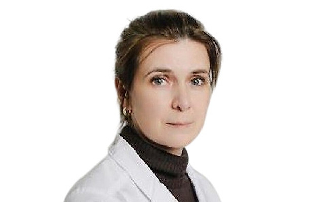 Мишугина Оксана Александровна