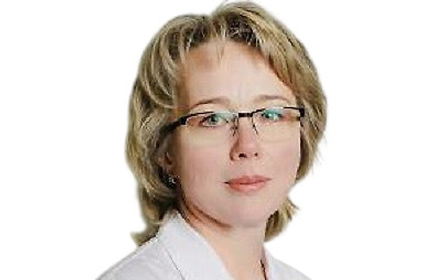 Пронина Татьяна Валерьевна