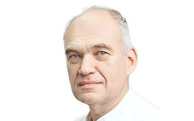 Миргазизов Айрат Марсельевич