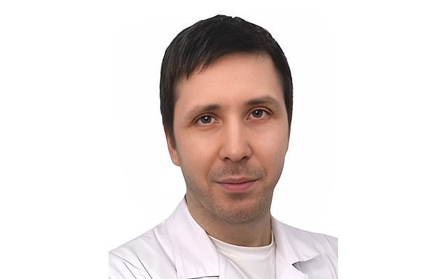 Абдулин Тагир Валитович