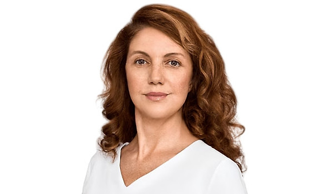 Сорокина Элла Владимировна