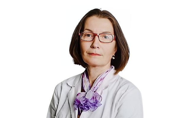 Шумилина Наталия Валентиновна