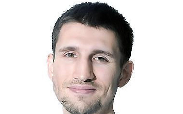 Кадиев Садык Магомедович