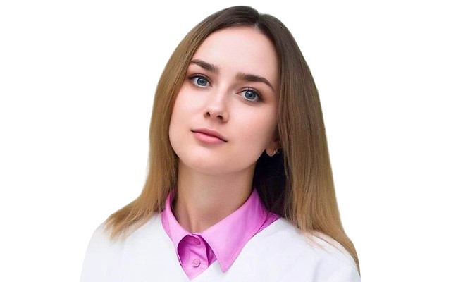 Павленко Ангелина Александровна