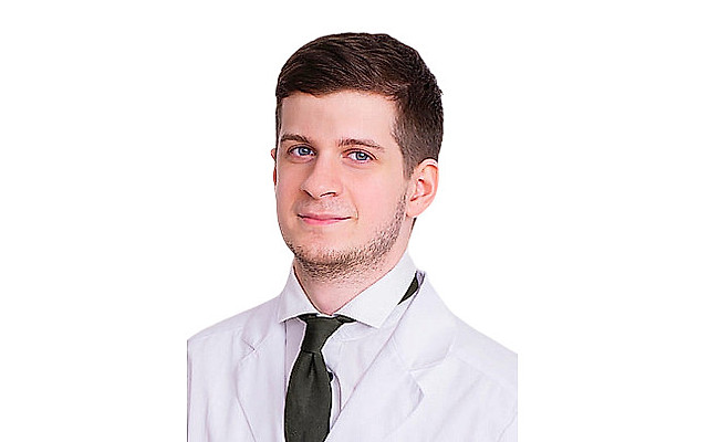 Каландия Шота Гуливерович