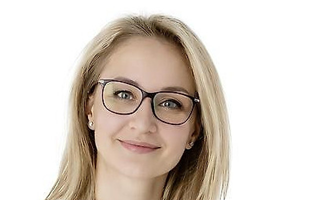Дмитришина Ирина Викторовна