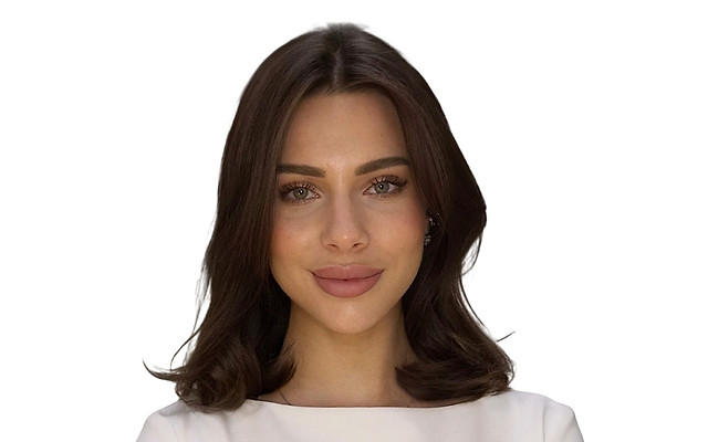 Козионова Екатерина Борисовна