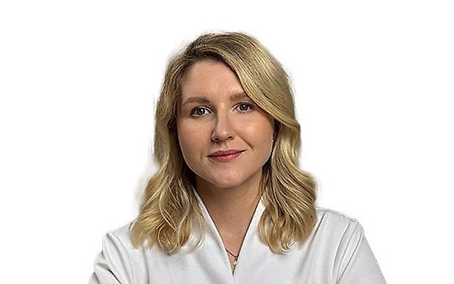 Садовникова Ирина Андреевна