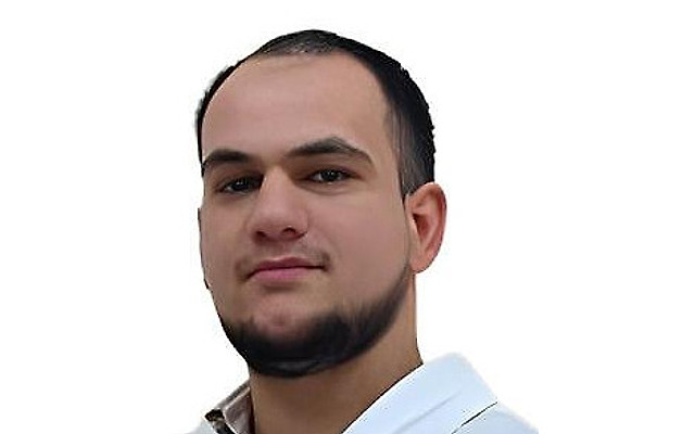 Рамазанов Ренат Гаджиаскерович