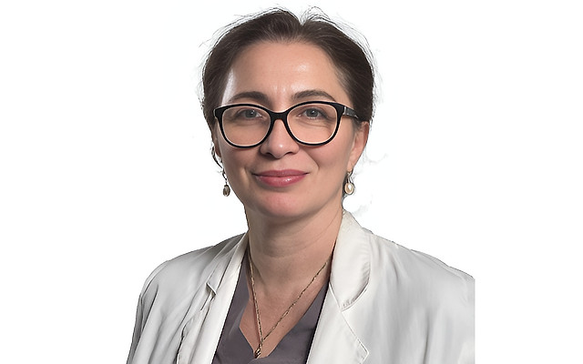 Хизроева Джамиля Хизриевна