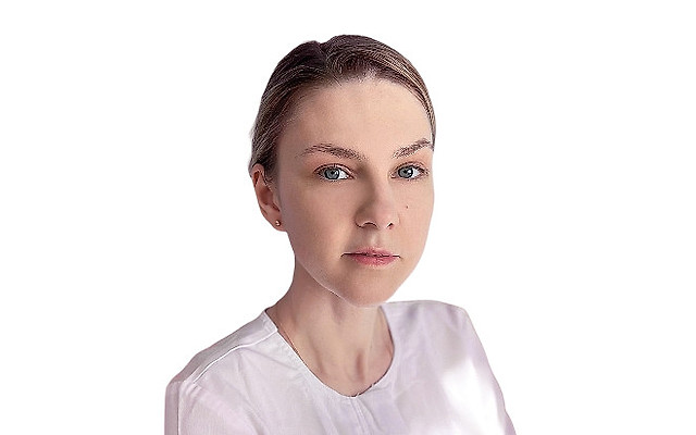 Касаткина Наталья Александровна