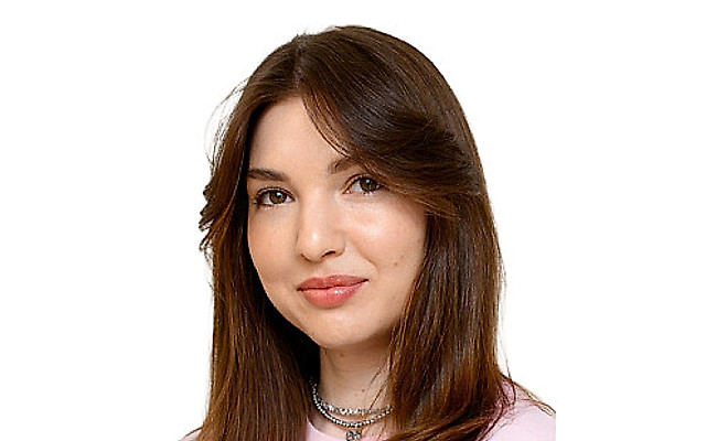 Шигина Вера Игоревна