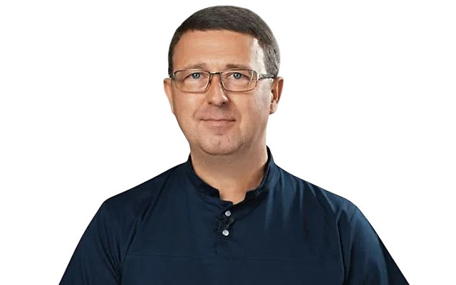 Сычугов Алексей Вячеславович