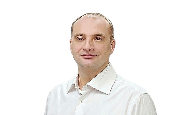 Новаков Андрей Викторович