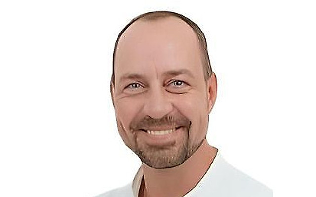 Меньшагин Алексей Борисович