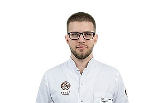 Доренский Дмитрий Сергеевич