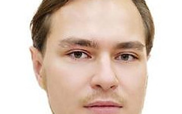 Кузнецов Кирилл Михайлович 