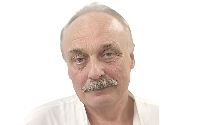 Макаров Михаил Михайлович
