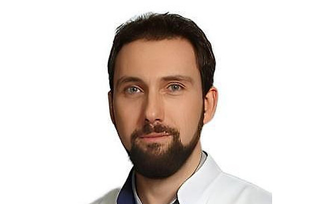 Рудников Евгений Евгеньевич