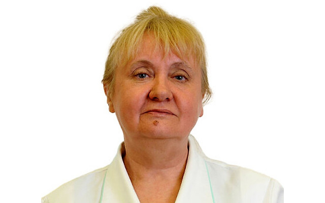 Демченко Татьяна Львовна