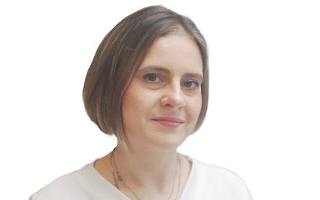 Сураева Светлана Александровна