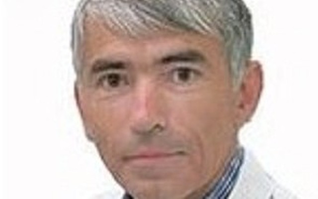 Сайфуллин Ниаз Фуадович