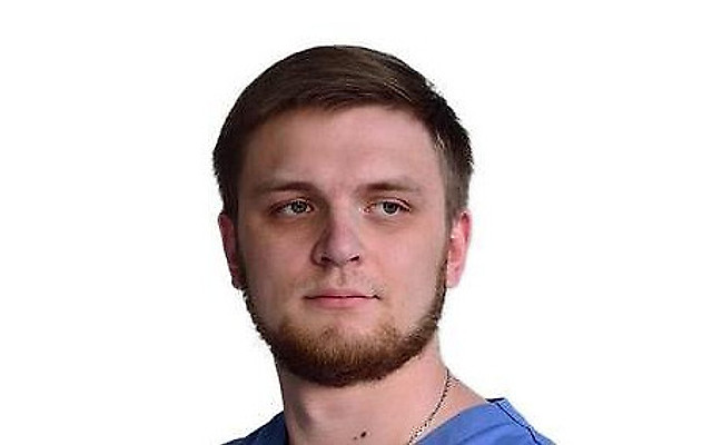 Римский Арсений Александрович