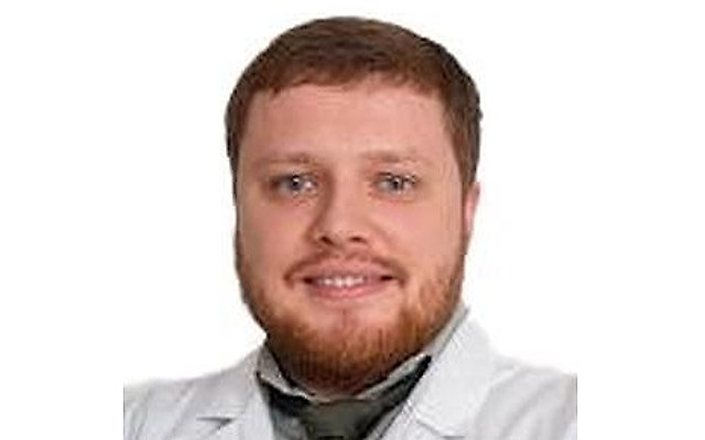 Смилык Артем Алексеевич