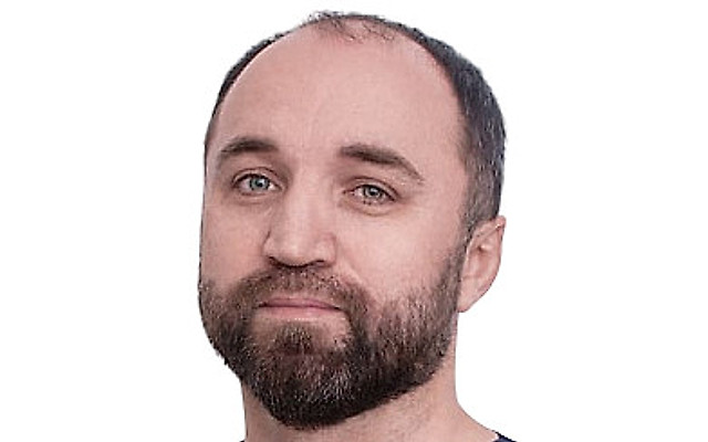 Гасанов Мурад Рашидович