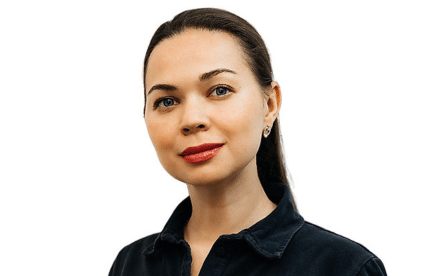 Бирюлева Элеонора Рашидовна