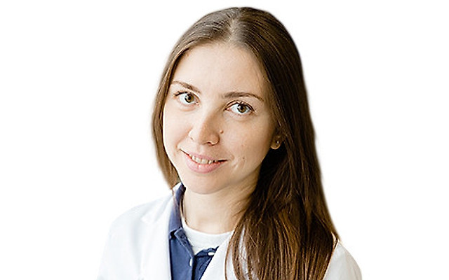Анищенко Мария Александровна