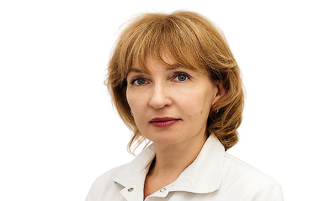 Данилевская Татьяна Юрьевна