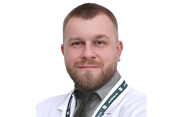 Савенков Михаил Сергеевич