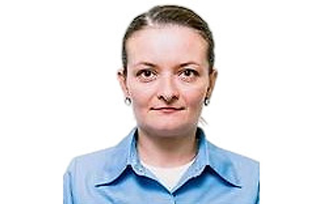 Прохорова Светлана Николаевна