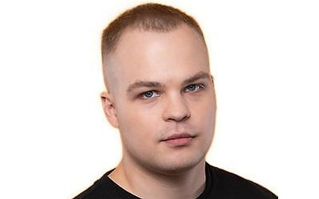 Понкратов Денис Александрович