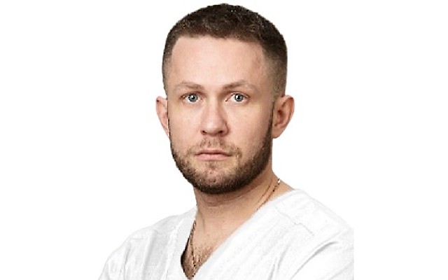 Неманов Борис Александрович