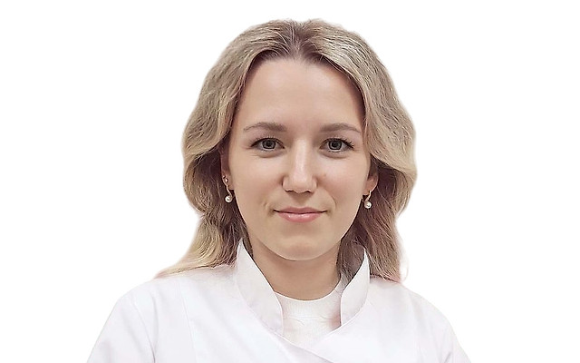 Евсеева Юлия Юрьевна