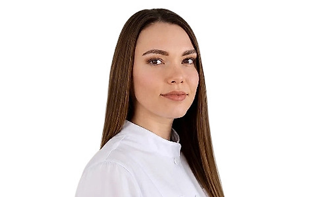 Власова Галина Леонидовна