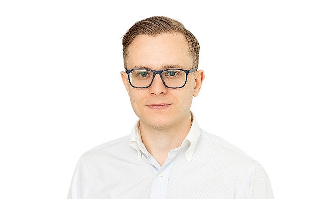 Мастрюков Андрей Александрович