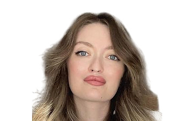 Аношина Юлия Сергеевна