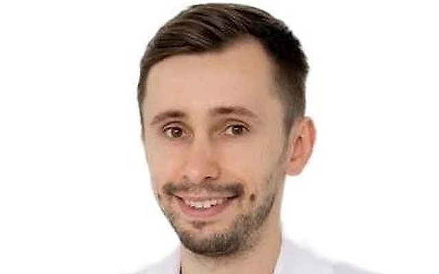 Сакута Александр Дмитриевич