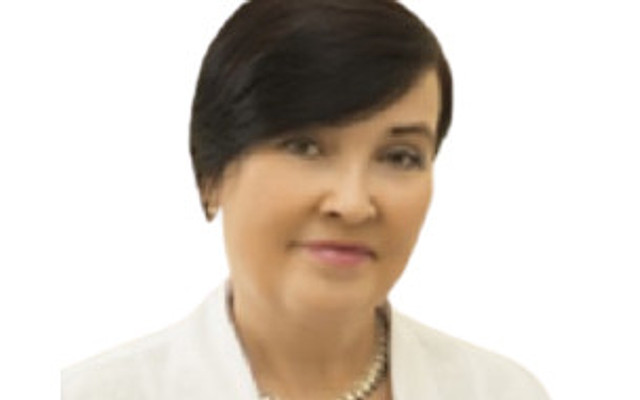 Тагирова Лилия Ахметовна