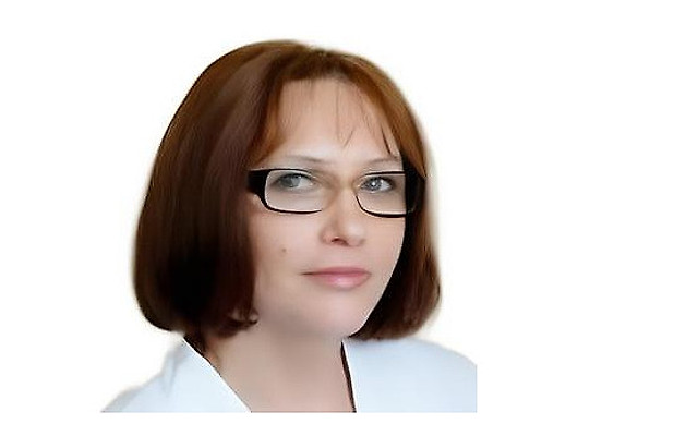 Грецова Елена Александровна