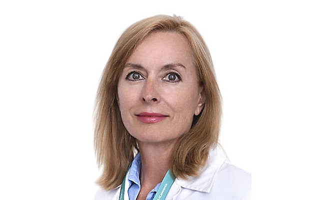 Карминская Елена Валерьевна