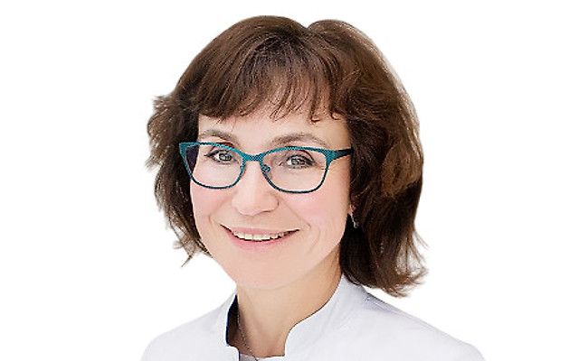 Метелева Наталья Анатольевна